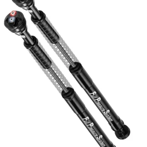Tlaková cartridge BITUBO Nastavitelné předpětí pružiny, odskok, komprese without springs and oil L+20mm pro TRIUMPH Street Triple 765 / R / RS 2017-2020 | Jen po omezenou dobu