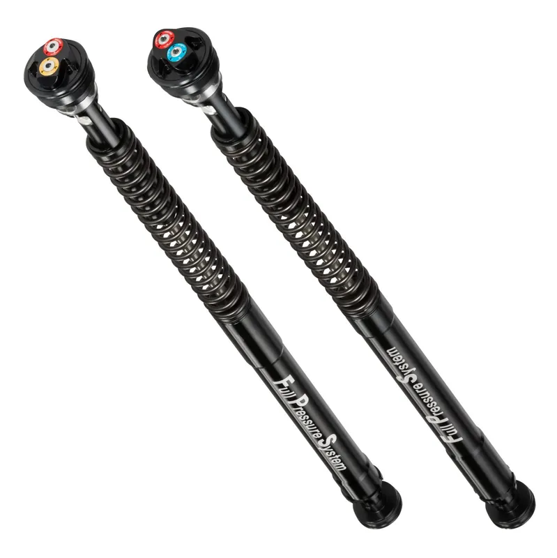 Tlaková cartridge BITUBO Nastavitelné předpětí pružiny, odskok, komprese without springs and oil, L+12mm pro BMW S 1000 RR 2019-2026, BMW M 1000 RR 2021-2026 - Omezené množství