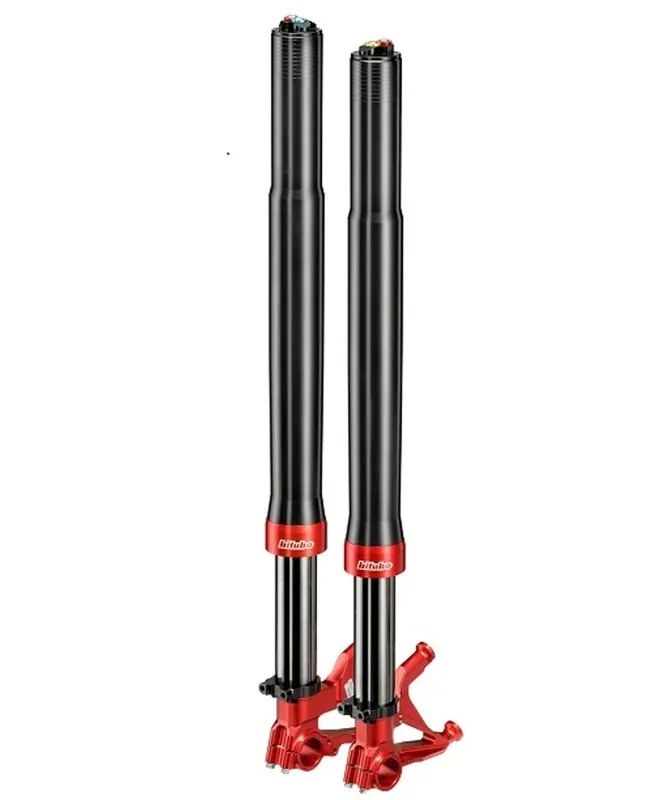 SBK Fork BITUBO d58-d54.5 | Právě uvedeno na trh