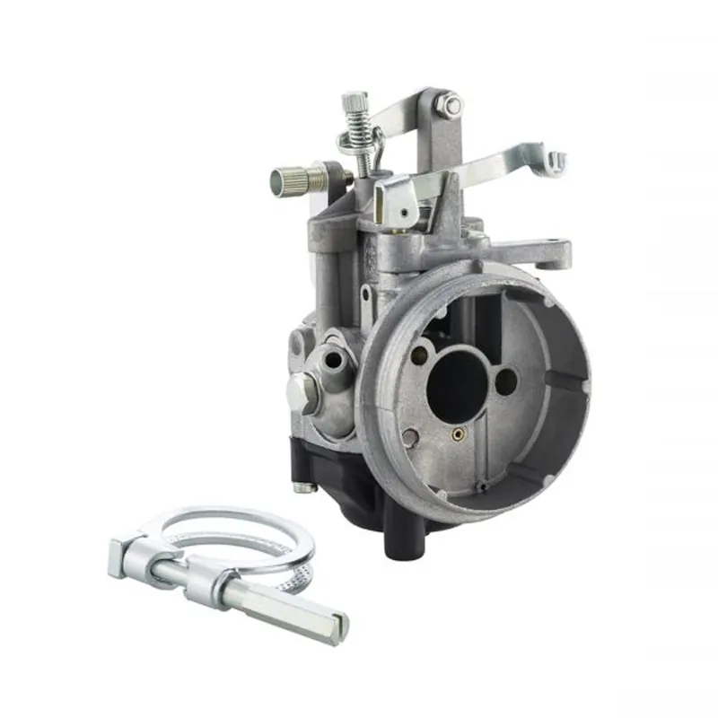 Karburátor DELLORTO 121700062 pro PIAGGIO/VESPA PK 80 1984-1989, PIAGGIO/VESPA PK 125 1982 - Výhodná nabídka