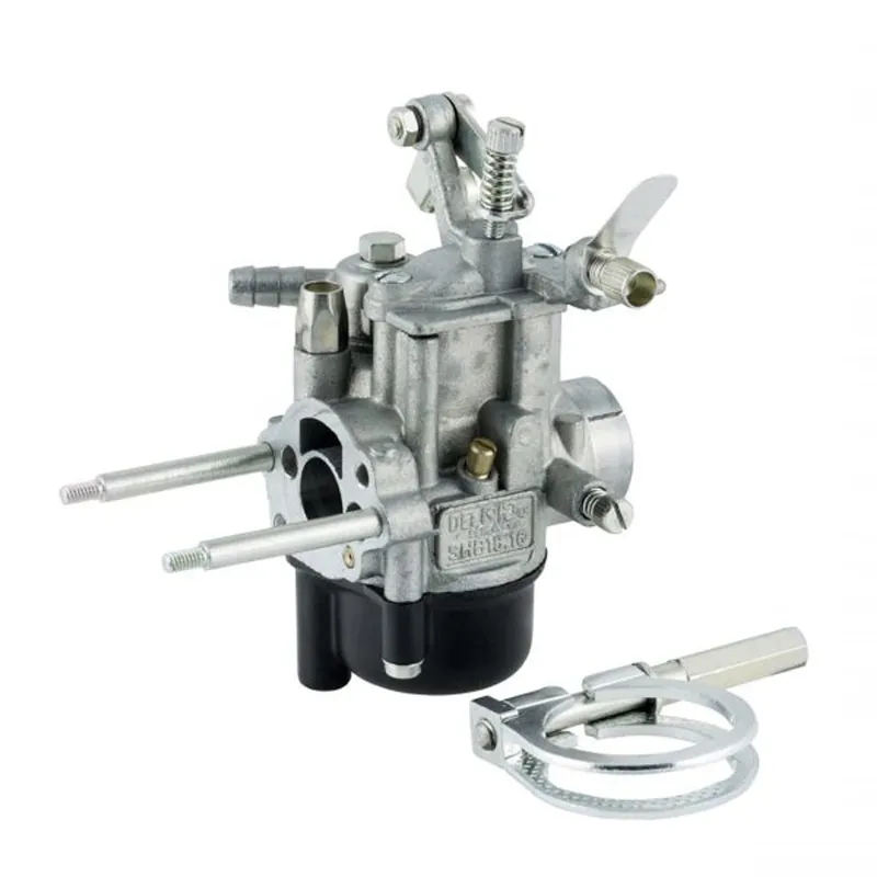 Slevy | Karburátor DELLORTO 121700052