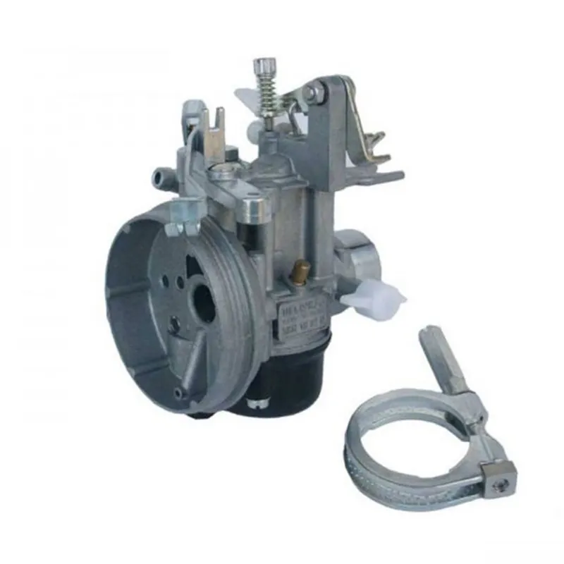 Přímo z továrny | Karburátor DELLORTO 121700051 pro PIAGGIO/VESPA PK 50 1988-1997