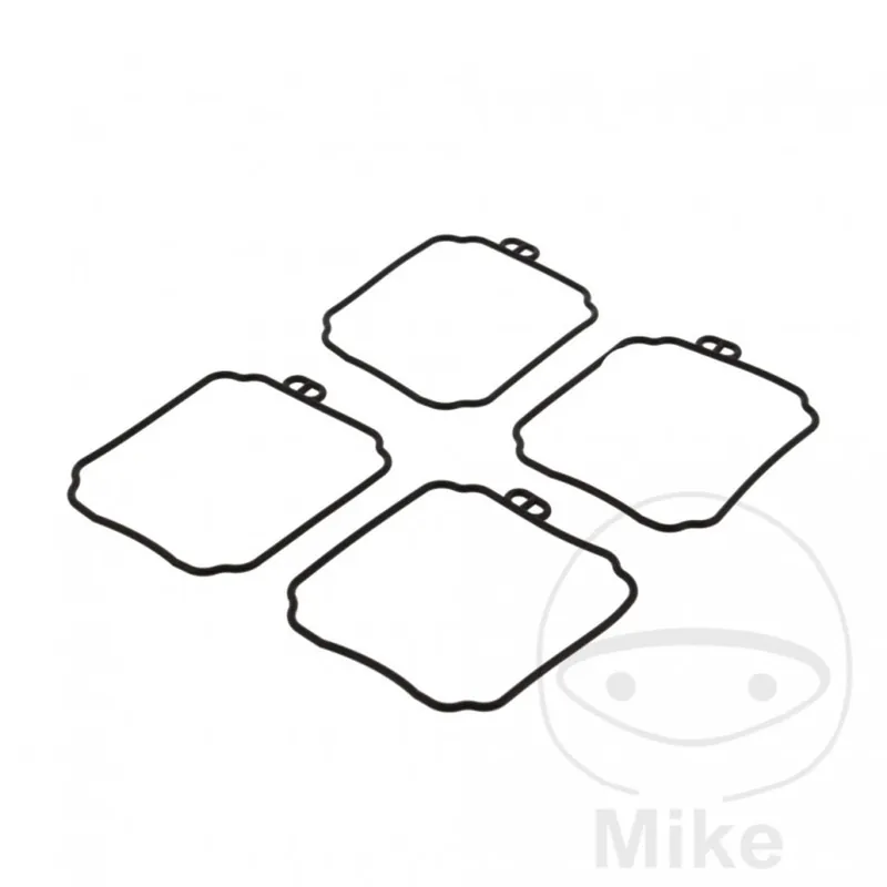 Zlevněno - FLOAT CHAMBER SEAL JMT 4ks