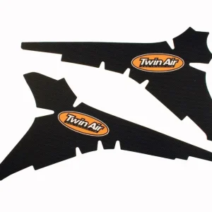 Akce | Samolepky na airbox TwinAir 160041N (Protiskluzový materiál)