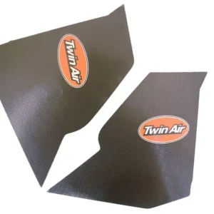 Akční cena - Samolepky na airbox TwinAir 1600486N (Protiskluzový materiál)