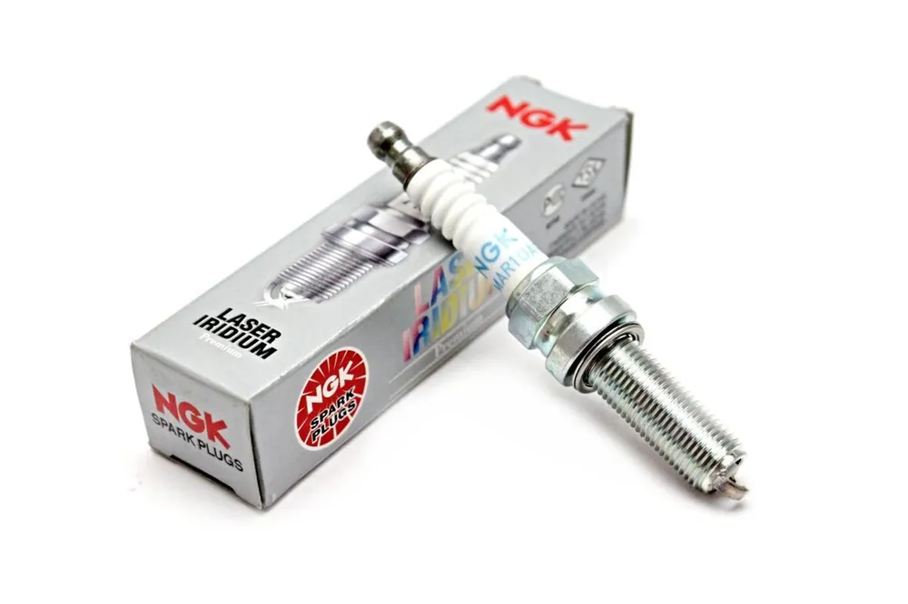 Akce končí brzy - Zapalovací svíčka NGK LMAR8AI-8 Iridium