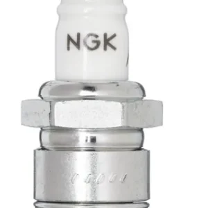 Cenová bomba - Zapalovací svíčka NGK BR9EIX Iridium