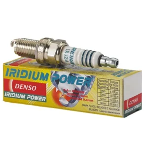 Bestseller - Zapalovací svíčka DENSO IXG27 Iridium Power