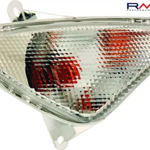 Blinkr RMS 246480255 přední, pravý pro YAMAHA XP 500 T-MAX 2001-2007 - Ihned k objednání