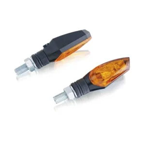 Akce - Blinkry PUIG EYE 6475N černý homologované