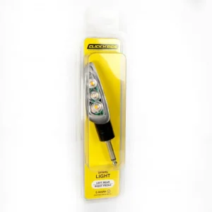 Náhradní blinkr CLICK‘n‘RIDE 4205-L Levý zadní/Pravý přední - Špičkový produkt