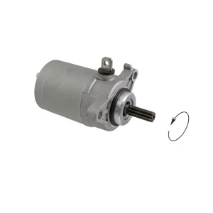 Zvýhodněná cena - Startér motoru RMS 246390820