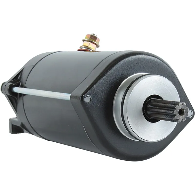 Zbývá jen pár kusů - Startér motoru ARROWHEAD SMU0186 410-54122