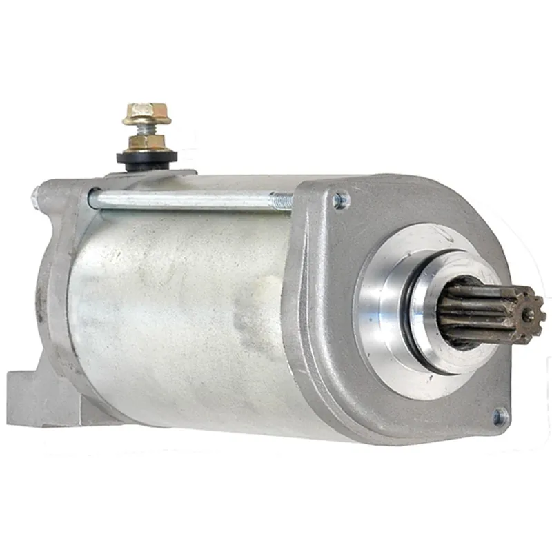 Zlevněno | Startér motoru ARROWHEAD SND0478 410-52172
