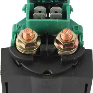 Zlevněno - Solenoid - remote ARROWHEAD SMU6142 240-54059