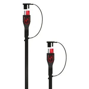 Rychlé doručení | Prodlužovací nabíjecí kabel SAE – SAE BS-BATTERY PA04
