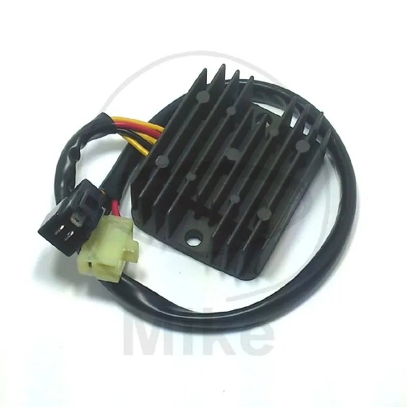 Dobíjecí relé/regulátor napětí JMT - Ihned k objednání