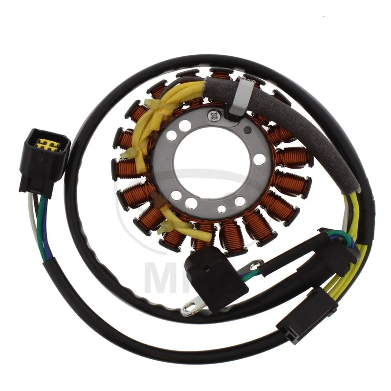 Velmi žádaný produkt | Stator JMP