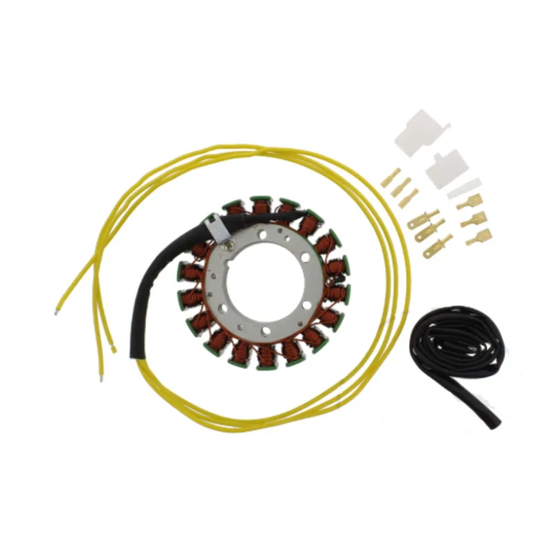 Bezpečná platba | Stator JMP