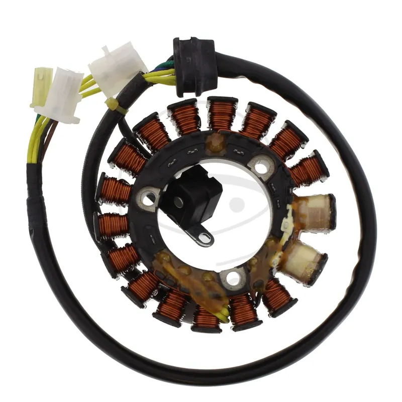 Výhodný nákup - Stator JMP