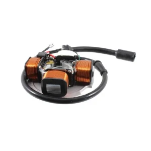 Akční nabídka - Stator RMS 246350015 pro PIAGGIO/VESPA PK 50 1985-1990, PIAGGIO/VESPA PK 125 1986-1989