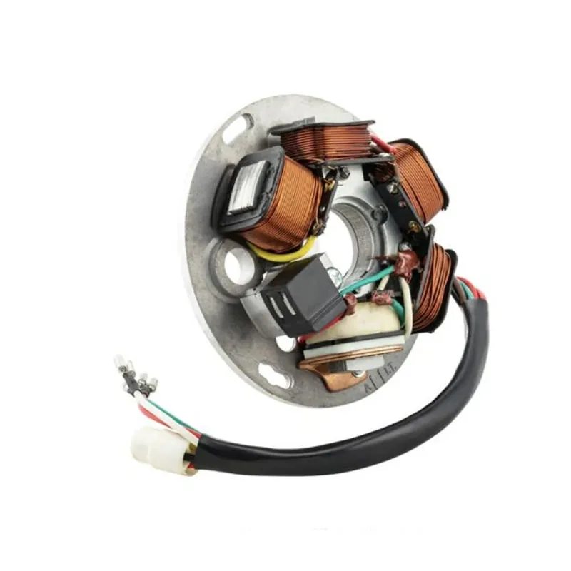 Bezpečná platba - Stator RMS 246350603