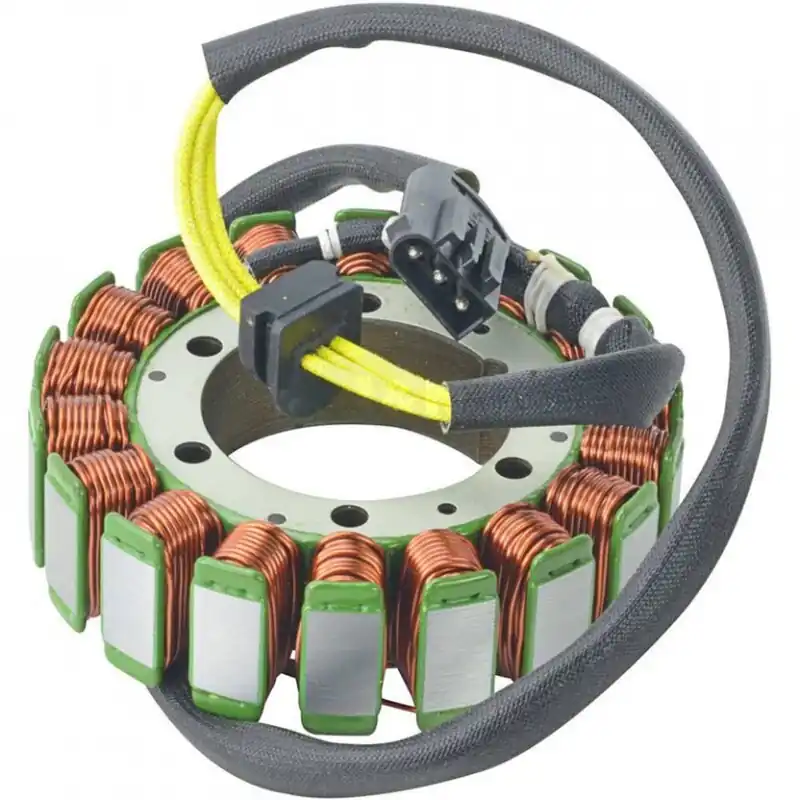 Bezpečná platba | Stator ARROWHEAD 340-42013