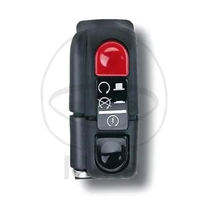Připraveno k expedici - Spínač funkce motoru DOMINO DOMINO
